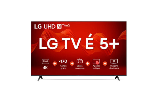 Περισσότερες πληροφορίες για "LG 50UR8750PSA"