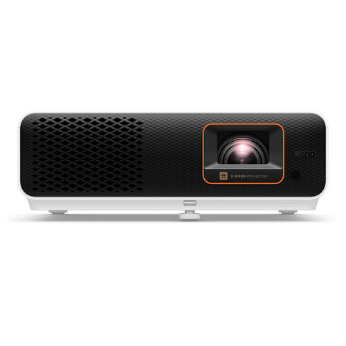 Περισσότερες πληροφορίες για "BenQ X500i (DLP/3840x2160/2200ANSI Lumens)"