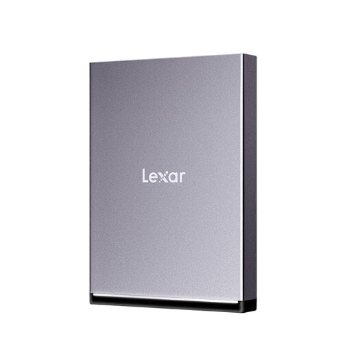 Περισσότερες πληροφορίες για "Lexar SL210"