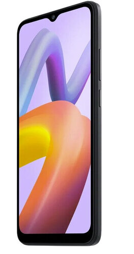 Περισσότερες πληροφορίες για "Xiaomi Redmi A2+ (Μαύρο/32 GB)"