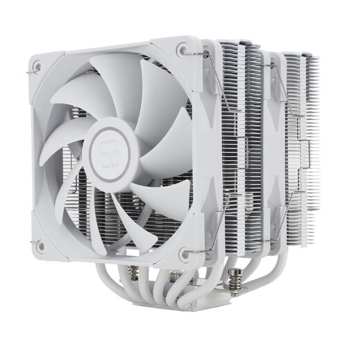 Περισσότερες πληροφορίες για "Thermalright Peerless Assassin 120 (12 cm/4 ακίδων/Άσπρο)"