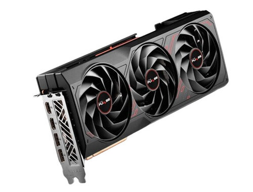 Περισσότερες πληροφορίες για "Sapphire AMD Radeon RX 7900 GRE"