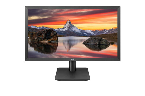 Περισσότερες πληροφορίες για "LG 22MP410-B.AAU (21.45"/Full HD)"