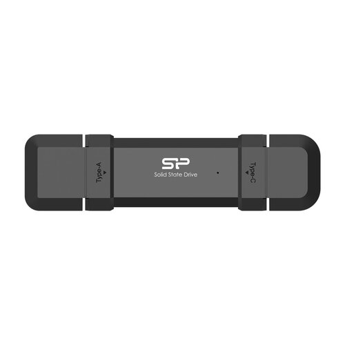 Περισσότερες πληροφορίες για "Silicon Power DS72"