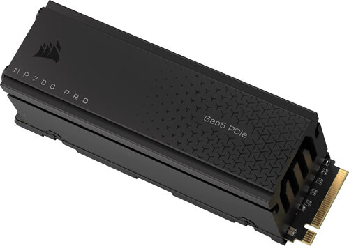 Περισσότερες πληροφορίες για "Corsair MP700 PRO (1 TB GB/PCI Express 5.0)"