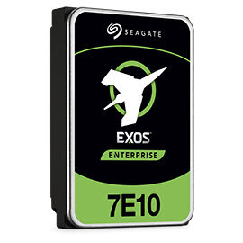 Περισσότερες πληροφορίες για "Seagate Enterprise ST8000NM007B"