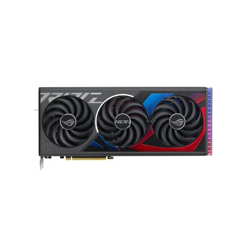 Περισσότερες πληροφορίες για "ASUS ROG -STRIX-RTX4070TIS-16G-GAMING"