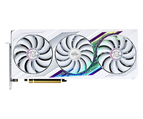 Περισσότερες πληροφορίες για "Asrock Phantom Gaming RX7900XT PGW 20GO"
