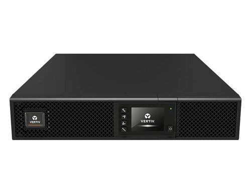 Περισσότερες πληροφορίες για "Vertiv Liebert GXT5 (Online/3000W)"