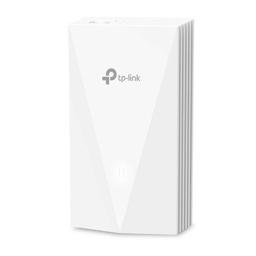 Περισσότερες πληροφορίες για "TP-Link Omada Pro AP7650"