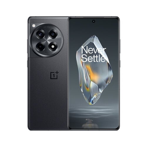 Περισσότερες πληροφορίες για "OnePlus 12R (Γκρι/256 GB)"
