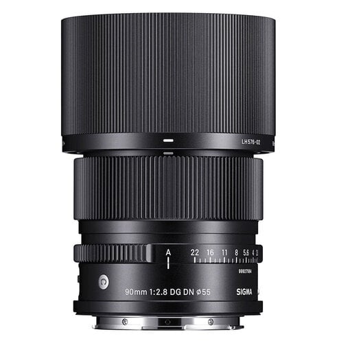 Περισσότερες πληροφορίες για "Sigma 261969"