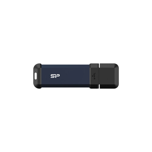 Περισσότερες πληροφορίες για "Silicon Power MS60"