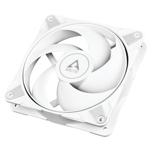 Περισσότερες πληροφορίες για "ARCTIC P12 Max (12 cm/4 ακίδων/Άσπρο)"
