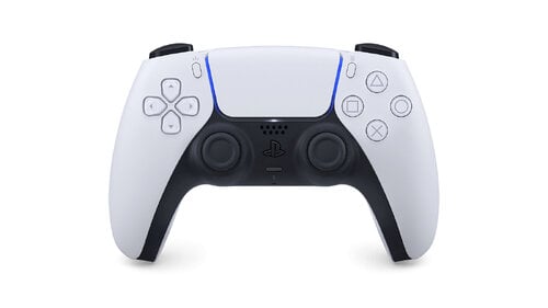 Περισσότερες πληροφορίες για "Sony DualSense V2 (Μαύρο, Άσπρο/Ενσύρματo & Ασύρματo)"
