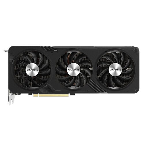 Περισσότερες πληροφορίες για "Gigabyte GAMING Radeon RX 7600 XT OC"