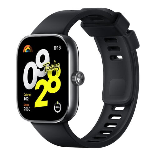 Περισσότερες πληροφορίες για "Xiaomi BHR7848GL (Μαύρο/Αλουμίνιο)"