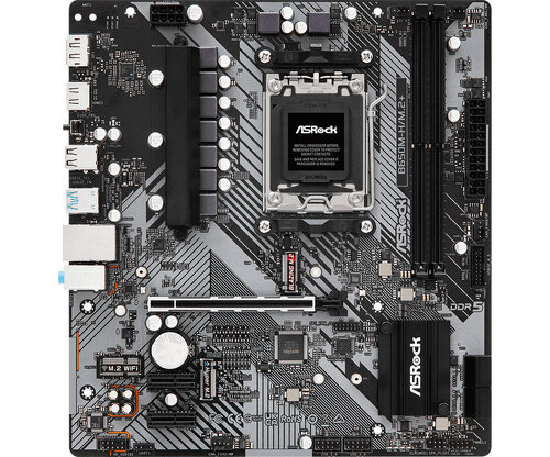 Περισσότερες πληροφορίες για "Asrock B650M-H/M.2+"