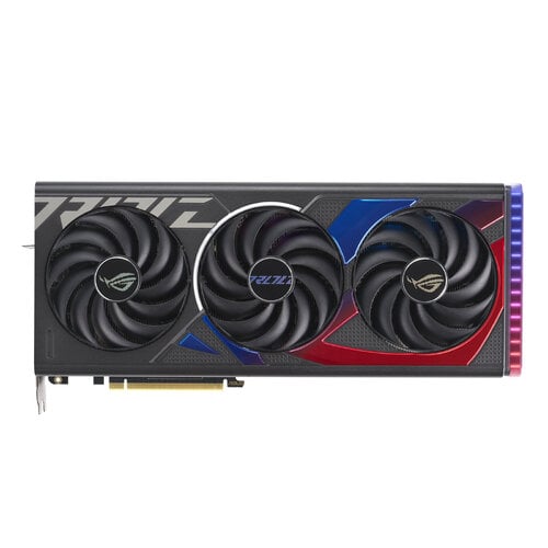 Περισσότερες πληροφορίες για "ASUS ROG -STRIX-RTX4070S-O12G-GAMING"