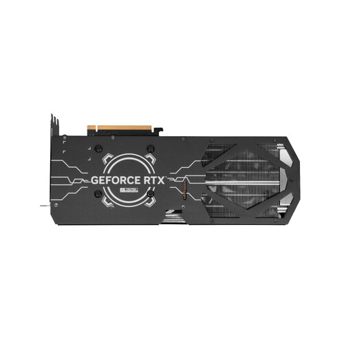 Περισσότερες πληροφορίες για "KFA2 GeForce RTX 4070 Ti SUPER EX Gamer 1-Click OC"