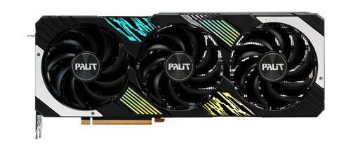 Περισσότερες πληροφορίες για "Palit NED408S019T2-1032A"
