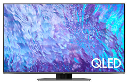 Περισσότερες πληροφορίες για "Samsung QE98Q80CATXZU"