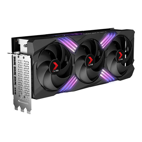 Περισσότερες πληροφορίες για "PNY GeForce RTX 4080 SUPER 16GB OC ARGB TF"