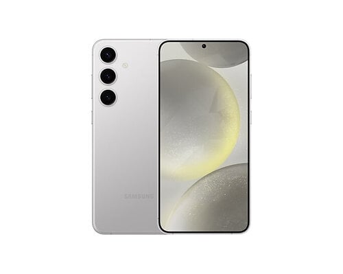 Περισσότερες πληροφορίες για "Samsung Galaxy S24+ (Γκρι/256 GB)"