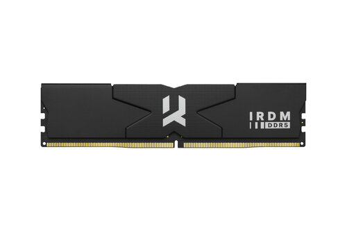 Περισσότερες πληροφορίες για "Goodram IR-5600D564L30/64GDC (64 GB/DDR5/5600MHz)"