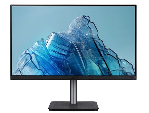 Περισσότερες πληροφορίες για "Acer CB273U E (27"/2K)"