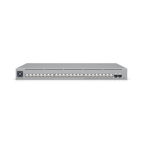 Περισσότερες πληροφορίες για "Ubiquiti Pro Max 24 PoE"