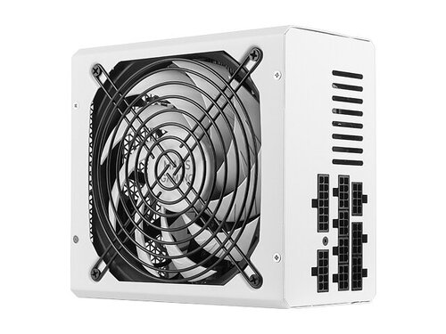 Περισσότερες πληροφορίες για "Mars Gaming MPZE750M (750W)"