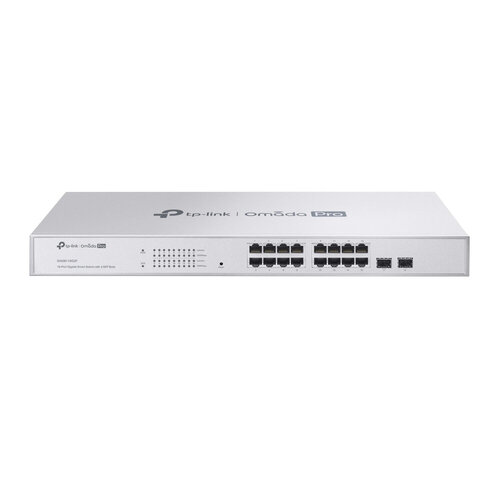 Περισσότερες πληροφορίες για "TP-Link Omada Pro S4500-16G2F"