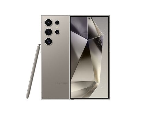 Περισσότερες πληροφορίες για "Samsung Galaxy S24 Ultra (Γκρι/1 TB GB)"