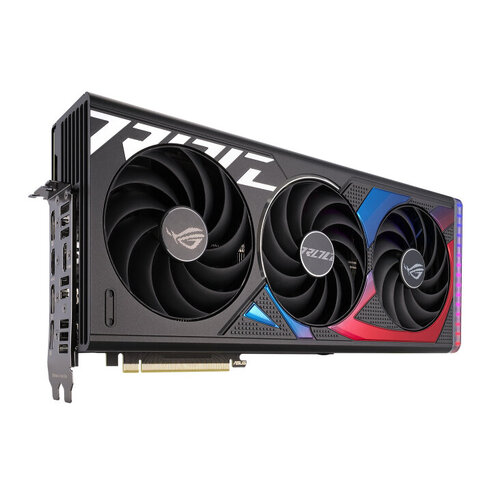 Περισσότερες πληροφορίες για "ASUS ROG -STRIX-RTX4070S-12G-GAMING"