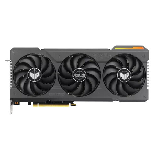 Περισσότερες πληροφορίες για "ASUS TUF Gaming TUF-RTX4070TIS-O16G-GAMING"
