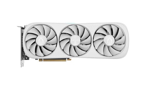 Περισσότερες πληροφορίες για "Zotac GeForce RTX 4070 Ti SUPER"