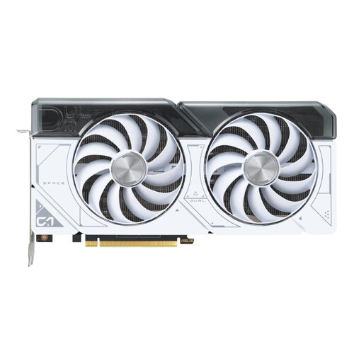 Περισσότερες πληροφορίες για "ASUS Dual -RTX4070S-12G-WHITE"