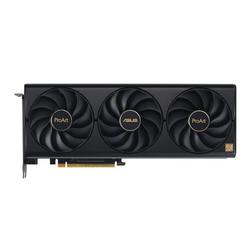 Περισσότερες πληροφορίες για "ASUS ProArt -RTX4070TIS-16G"