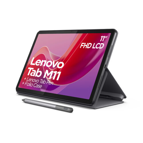 Περισσότερες πληροφορίες για "Lenovo 11" (128 GB/Helio G88/4 GB/Android 13)"