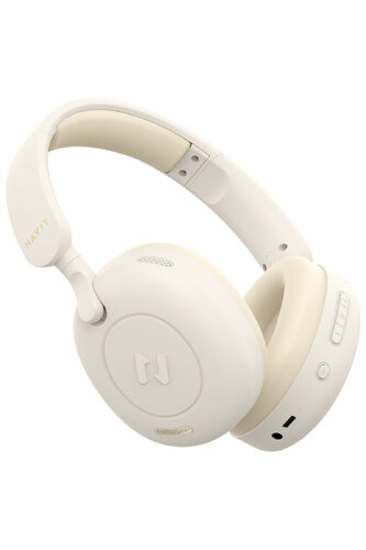 Περισσότερες πληροφορίες για "Havit Hibrid Anc Bluetooth Kulaklık Bej (Μπεζ/Ενσύρματo & Ασύρματo)"