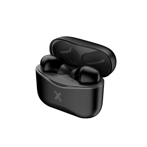 Περισσότερες πληροφορίες για "MaXlife MXBE-01 (Μαύρο)"
