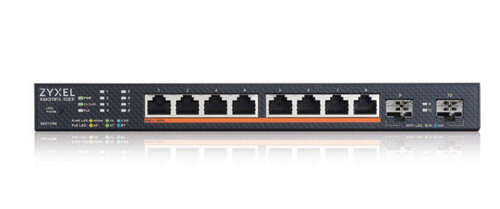 Περισσότερες πληροφορίες για "Zyxel XMG1915-10EP"