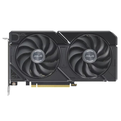 Περισσότερες πληροφορίες για "ASUS Dual -RX7600XT-O16G"