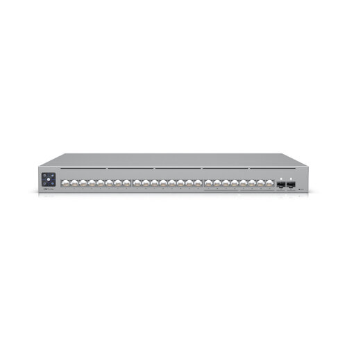 Περισσότερες πληροφορίες για "Ubiquiti Pro Max 24"