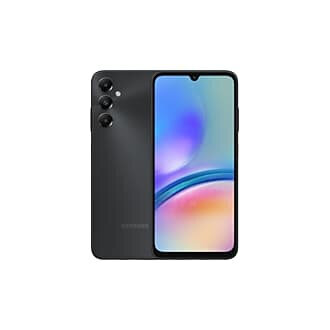 Περισσότερες πληροφορίες για "Samsung Galaxy SM-A057FZKGTUR (Μαύρο/128 GB)"
