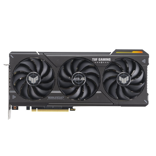 Περισσότερες πληροφορίες για "ASUS TUF Gaming TUF-RTX4070S-12G-GAMING"