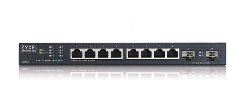 Περισσότερες πληροφορίες για "Zyxel XMG1915-10E"