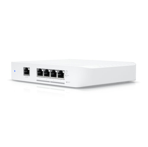 Περισσότερες πληροφορίες για "Ubiquiti Flex 10 GbE"