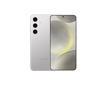 Περισσότερες πληροφορίες για "Samsung Galaxy S24 (Γκρι/256 GB)"